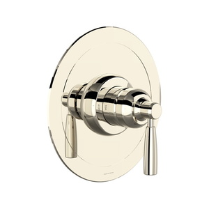 RUTHB51W1LSPN Holborn Non-Thermostatic Valve Trim Trim Kit - Polished Nickel