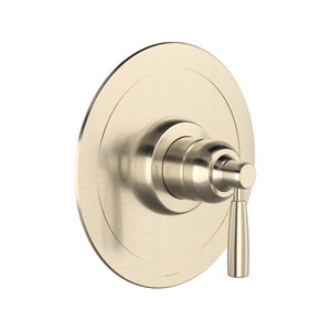 RUTHB51W1LSSTN Holborn Non-Thermostatic Valve Trim Trim Kit - Satin Nickel