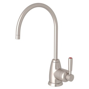 RU1347LSSTN2 Holborn Hot Water Dispenser Water Dispenser - Satin Nickel