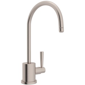 RU1601LSTN2 Holborn Beverage Faucet Kitchen Faucet - Satin Nickel