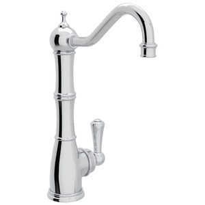 RU1621LAPC2 Edwardian Beverage Faucet Kitchen Faucet - Polished Chrome