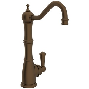 RU1621LEB2 Edwardian Beverage Faucet Kitchen Faucet - English Bronze