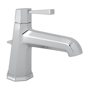 RU3135LSAPC2 Deco Single Hole Bathroom Faucet - Polished Chrome