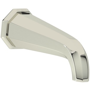 RU3183PN Deco Tub Spout Shower Accessory - Polished Nickel RU3183PN Deco Tub Spout Shower Accessory - Polished Nickel