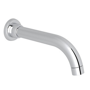 RU3330APC Holborn Tub Spout Shower Accessory - Polished Chrome