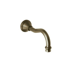 RU3797EB2 Perrin & Rowe Tub Spout Shower Accessory - English Bronze