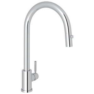 RU4044APC2 Holborn Pull-Out Spray Kitchen Faucet - Polished Chrome