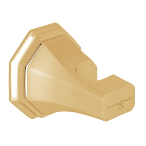 RU5100EG Deco Hand Shower Holder Shower Accessory - English Gold