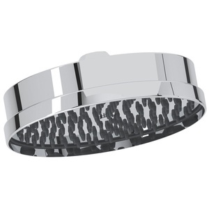 RU5135APC Deco Shower Head Shower Accessory - Polished Chrome