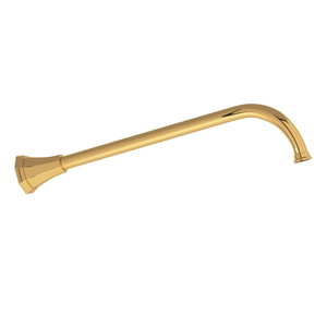 RU5184EG Deco Shower Arm Shower Accessory - English Gold