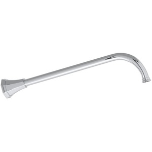 RU5184APC Deco Shower Arm Shower Accessory - Polished Chrome