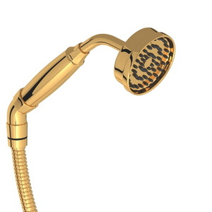 RU5195EG Deco Hand Held Shower Shower Accessory - English Gold