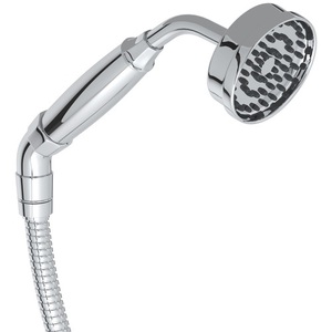 RU5195APC Deco Hand Held Shower Shower Accessory - Polished Chrome