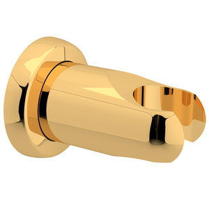 RU5300EG Holborn Hand Shower Holder Shower Accessory - English Gold