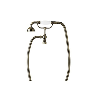 RU5380EB Edwardian Leg Tub Faucet Accessory Bathroom Accessory - English Bronze