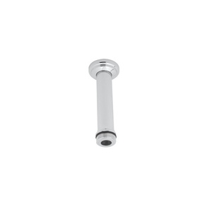 RU5388APC Georgian Era Shower Arm Shower Accessory - Polished Chrome