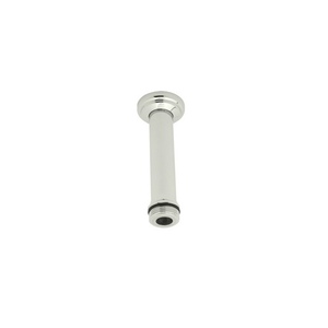 RU5388PN Georgian Era Shower Arm Shower Accessory - Polished Nickel