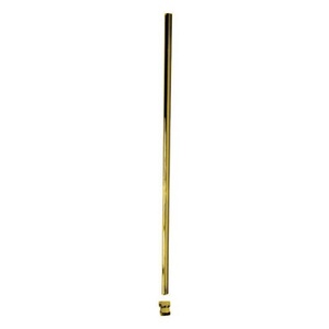RU5395EG Edwardian Leg Tub Faucet Accessory Bathroom Accessory - English Gold RU5395EG Edwardian Leg Tub Faucet Accessory Bathroom Accessory - English Gold