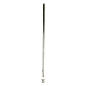 RU5395PN Edwardian Leg Tub Faucet Accessory Bathroom Accessory - Polished Nickel RU5395PN Edwardian Leg Tub Faucet Accessory Bathroom Accessory - Polished Nickel