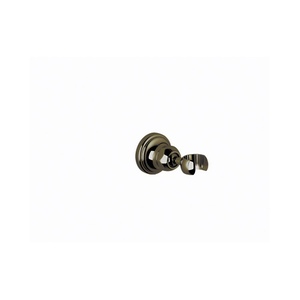 RU5544EB Edwardian Hand Shower Holder Shower Accessory - English Bronze