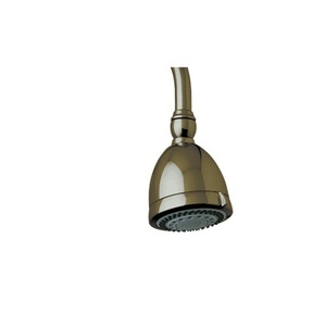 RU5800EB Georgian Era Shower Head Shower Accessory - English Bronze RU5800EB Georgian Era Shower Head Shower Accessory - English Bronze
