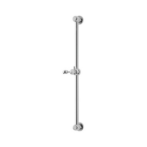 RU5840APC Holborn Slide Bar Shower Accessory - Polished Chrome RU5840APC Holborn Slide Bar Shower Accessory - Polished Chrome