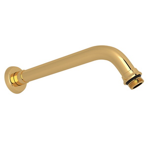 RU5882EG Holborn Shower Arm Shower Accessory - English Gold