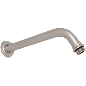 RU5882STN Holborn Shower Arm Shower Accessory - Satin Nickel