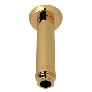 RU5888EG Holborn Shower Arm Shower Accessory - English Gold