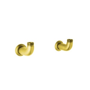RU6381EG Edwardian Leg Tub Faucet Accessory Bathroom Accessory - English Gold RU6381EG Edwardian Leg Tub Faucet Accessory Bathroom Accessory - English Gold