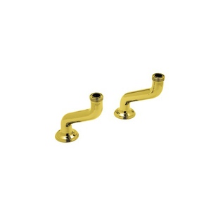 RU6386EG Edwardian Leg Tub Faucet Accessory Bathroom Accessory - English Gold RU6386EG Edwardian Leg Tub Faucet Accessory Bathroom Accessory - English Gold