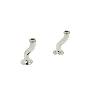 RU6387PN Edwardian Leg Tub Faucet Accessory Bathroom Accessory - Polished Nickel