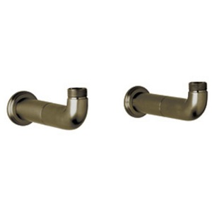 RU6389EB Edwardian Leg Tub Faucet Accessory Bathroom Accessory - English Bronze RU6389EB Edwardian Leg Tub Faucet Accessory Bathroom Accessory - English Bronze