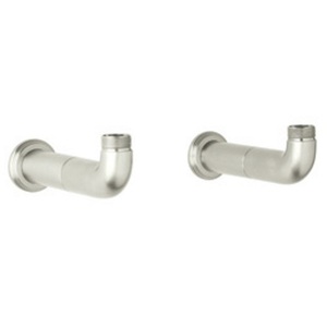 RU6389PN Edwardian Leg Tub Faucet Accessory Bathroom Accessory - Polished Nickel RU6389PN Edwardian Leg Tub Faucet Accessory Bathroom Accessory - Polished Nickel