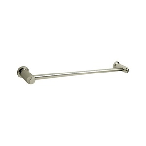 RU6441STN Holborn Towel Bar Bathroom Accessory - Satin Nickel