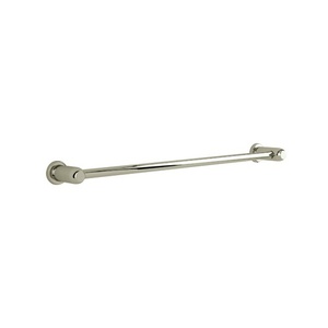 RU6442STN Holborn Towel Bar Bathroom Accessory - Satin Nickel