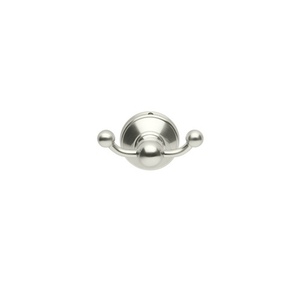 RU6622PN Georgian Era Robe Hook Bathroom Accessory - Polished Nickel