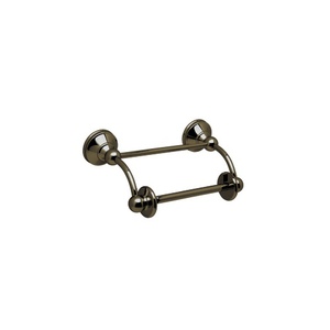 RU6648EB Georgian Era Paper Holder Bathroom Accessory - English Bronze