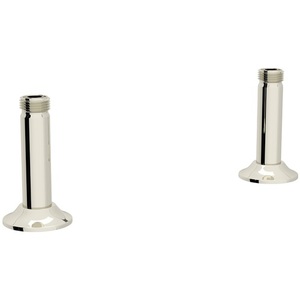 RU6794PN2 Georgian Era Miscellaneous Kitchen Accessory - Polished Nickel