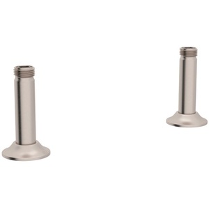 RU6794STN2 Georgian Era Miscellaneous Kitchen Accessory - Satin Nickel RU6794STN2 Georgian Era Miscellaneous Kitchen Accessory - Satin Nickel