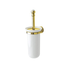 RU6938EG Edwardian Miscellaneous Bathroom Accessory - English Gold