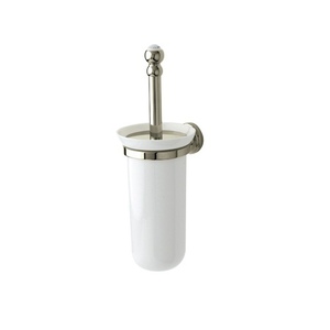 RU6938STN Edwardian Miscellaneous Bathroom Accessory - Satin Nickel