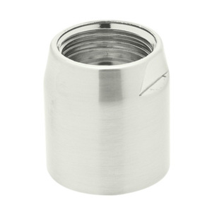 RV00275STN Spa Accessory Shower Accessory - Satin Nickel RV00275STN Spa Accessory Shower Accessory - Satin Nickel