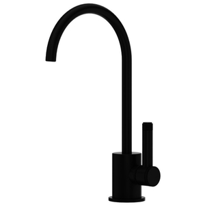 RCP70D1LMMB Campo Water Filtration Faucet Kitchen Faucet - Matte Black