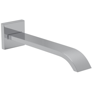 RWA24APC Wave Tub Spout Shower Accessory - Polished Chrome