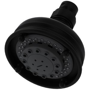 R10858MB Spa Shower Head Shower Accessory - Matte Black