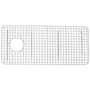 RWSG3618SS Allia Rinse Basket/Basin Rack Kitchen Accessory - Stainless Steel