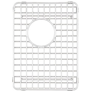 RWSG4019SMSS Allia Rinse Basket/Basin Rack Kitchen Accessory - Stainless Steel