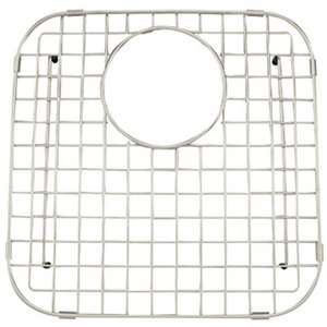 RWSG5927BS Allia Rinse Basket/Basin Rack Kitchen Accessory - Biscuit