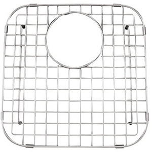 RWSG5927SS Allia Rinse Basket/Basin Rack Kitchen Accessory - Stainless Steel